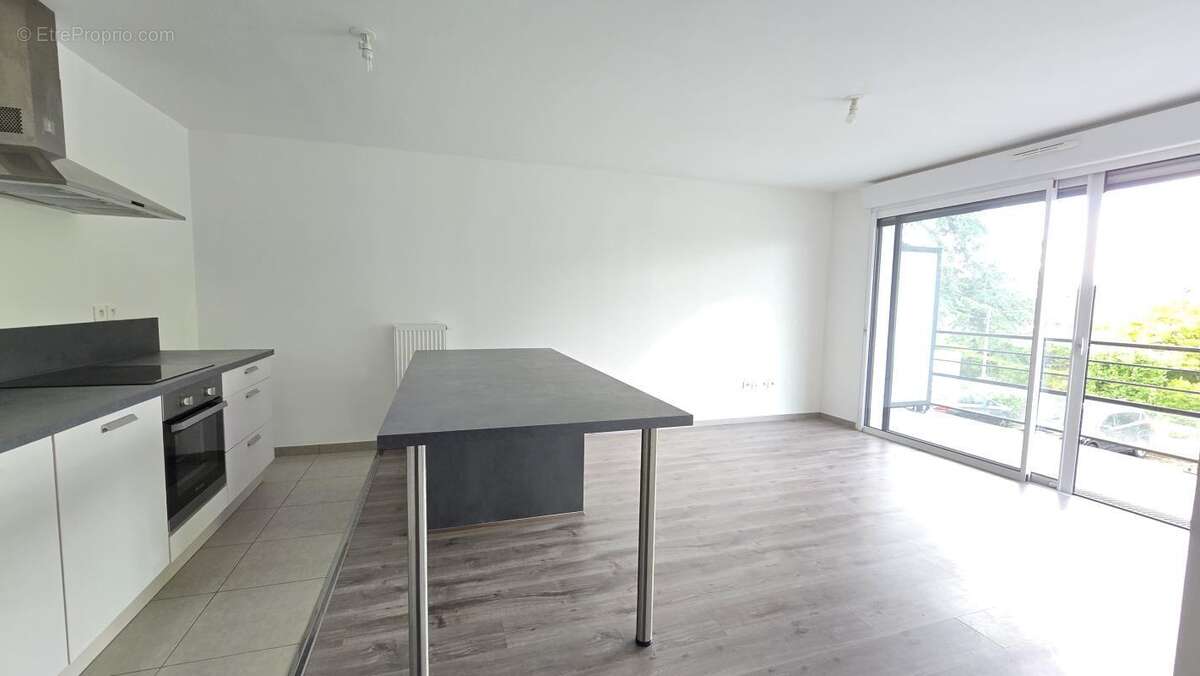 Appartement à WATTIGNIES