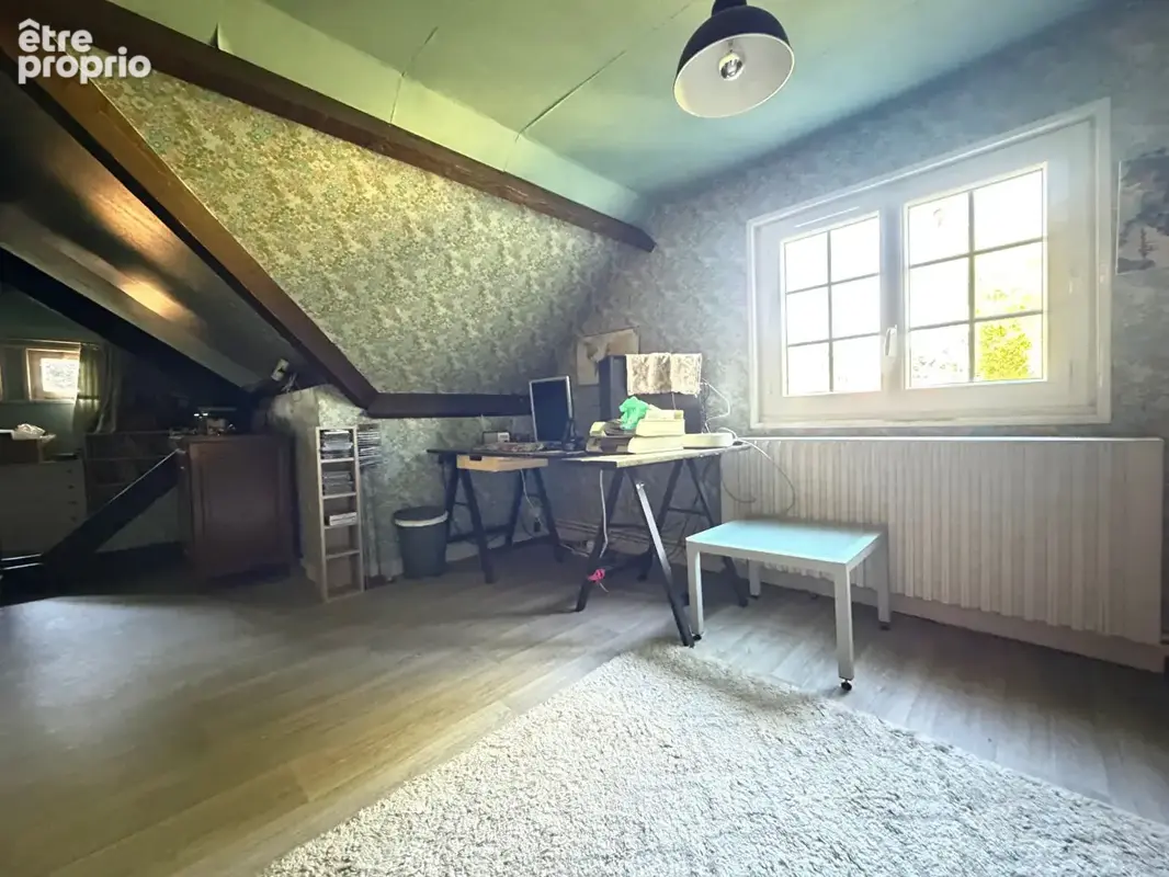 Maison La Chapelle Du Bois Des Faulx 5 pièce(s) 127,20 m2 - photo 8