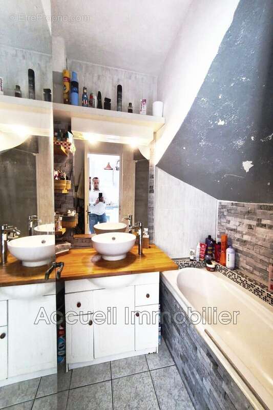 Maison à LE GRAU-DU-ROI