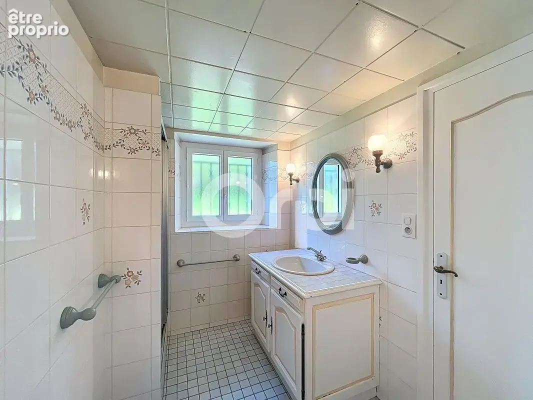 Maison à vendre - Quartier Hôpital- Bel Air - ORPI BRIVE RD - photo 12