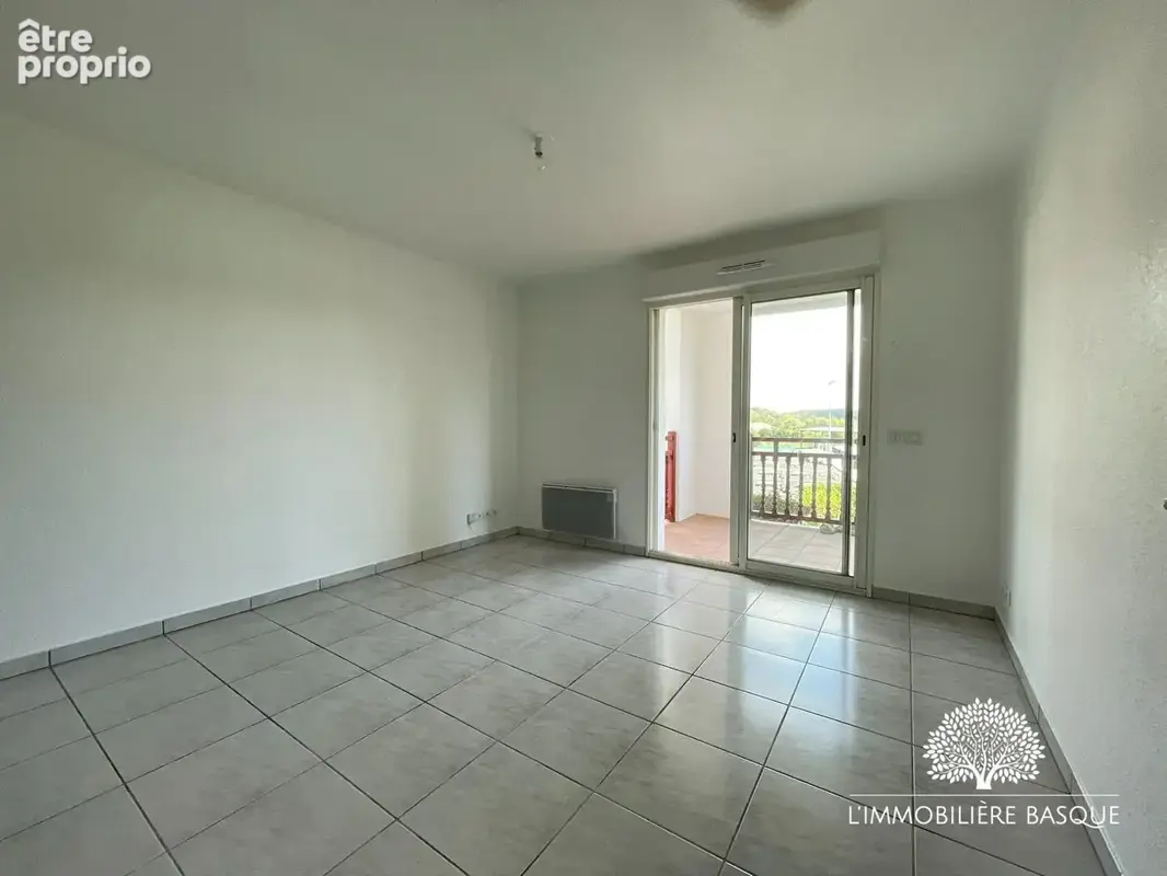 Appartement 2 pièces 34 m² à vendre à Ustaritz (64480) - photo 3