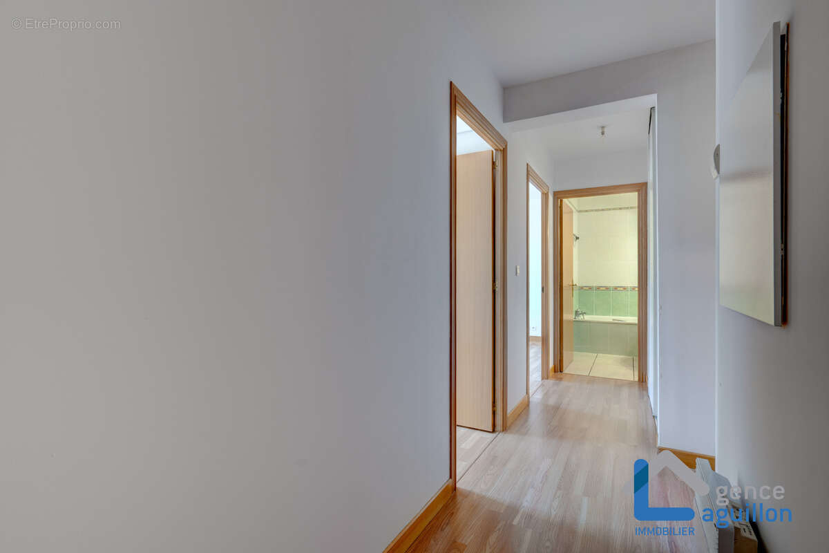 Appartement à HENDAYE