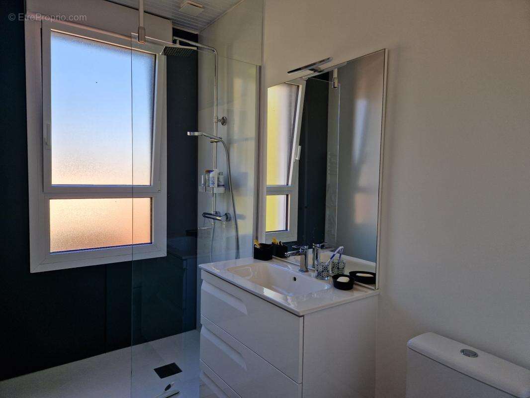 MAISON 79 m2 3 chambres - photo 8