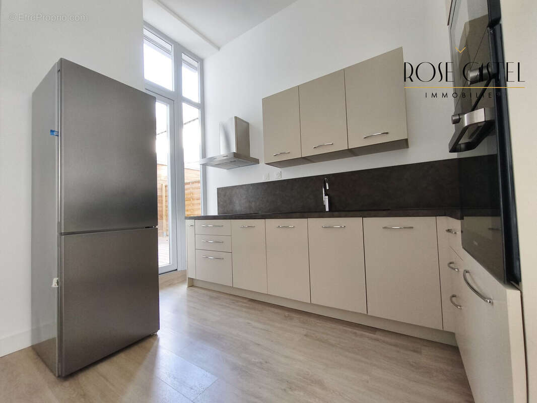 Appartement à CHATEAUDUN