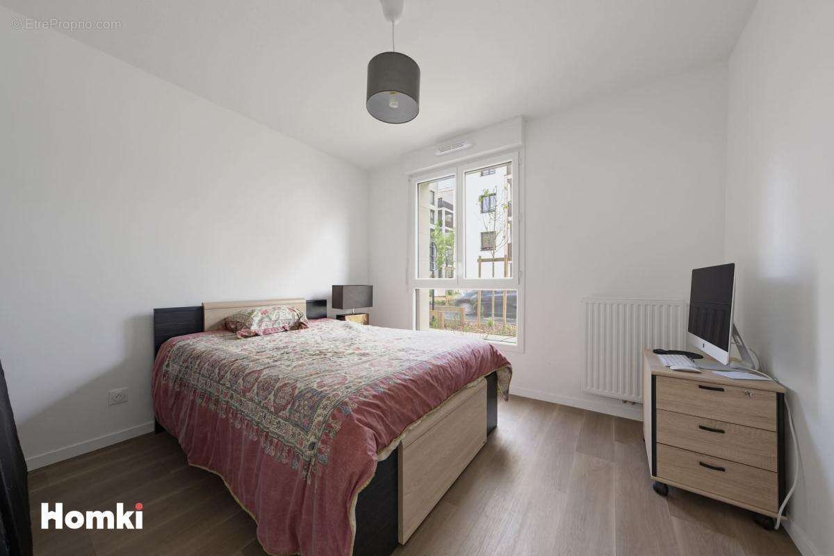 Appartement à FLOIRAC