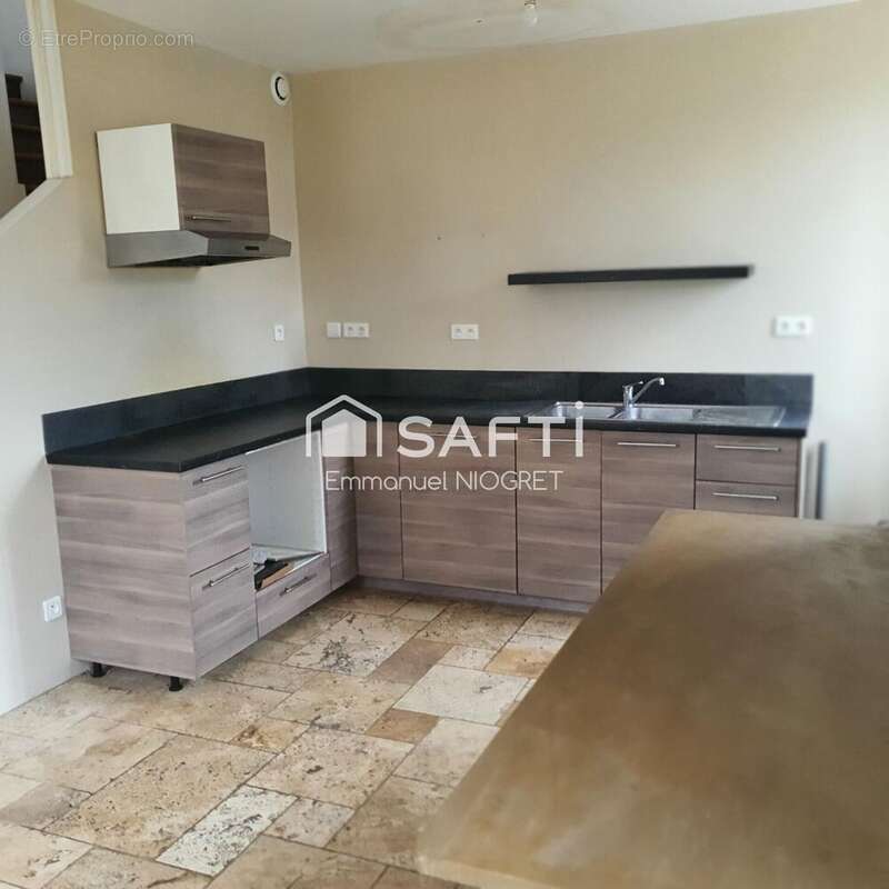 Photo 9 - Appartement à PAGNY-LA-VILLE