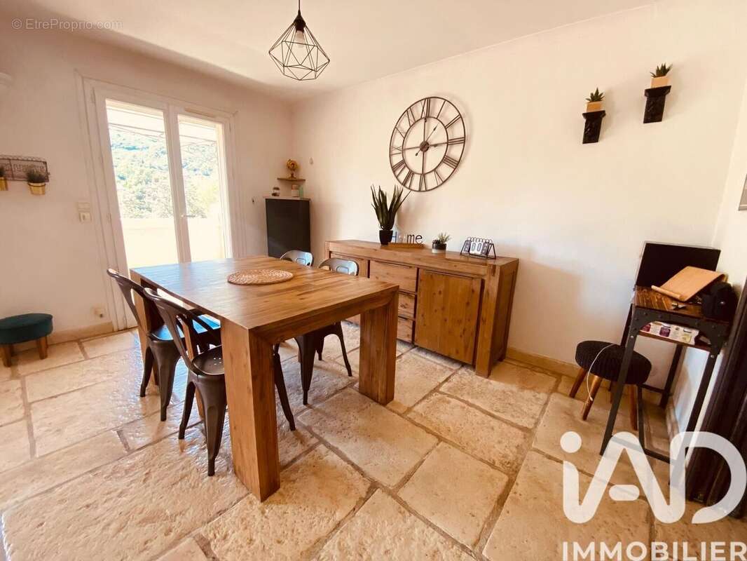 Photo 3 - Maison à CARROS