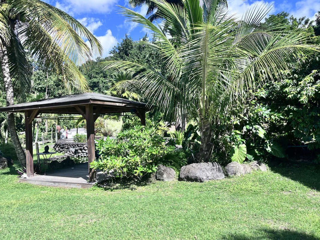 Maison à POINTE-NOIRE