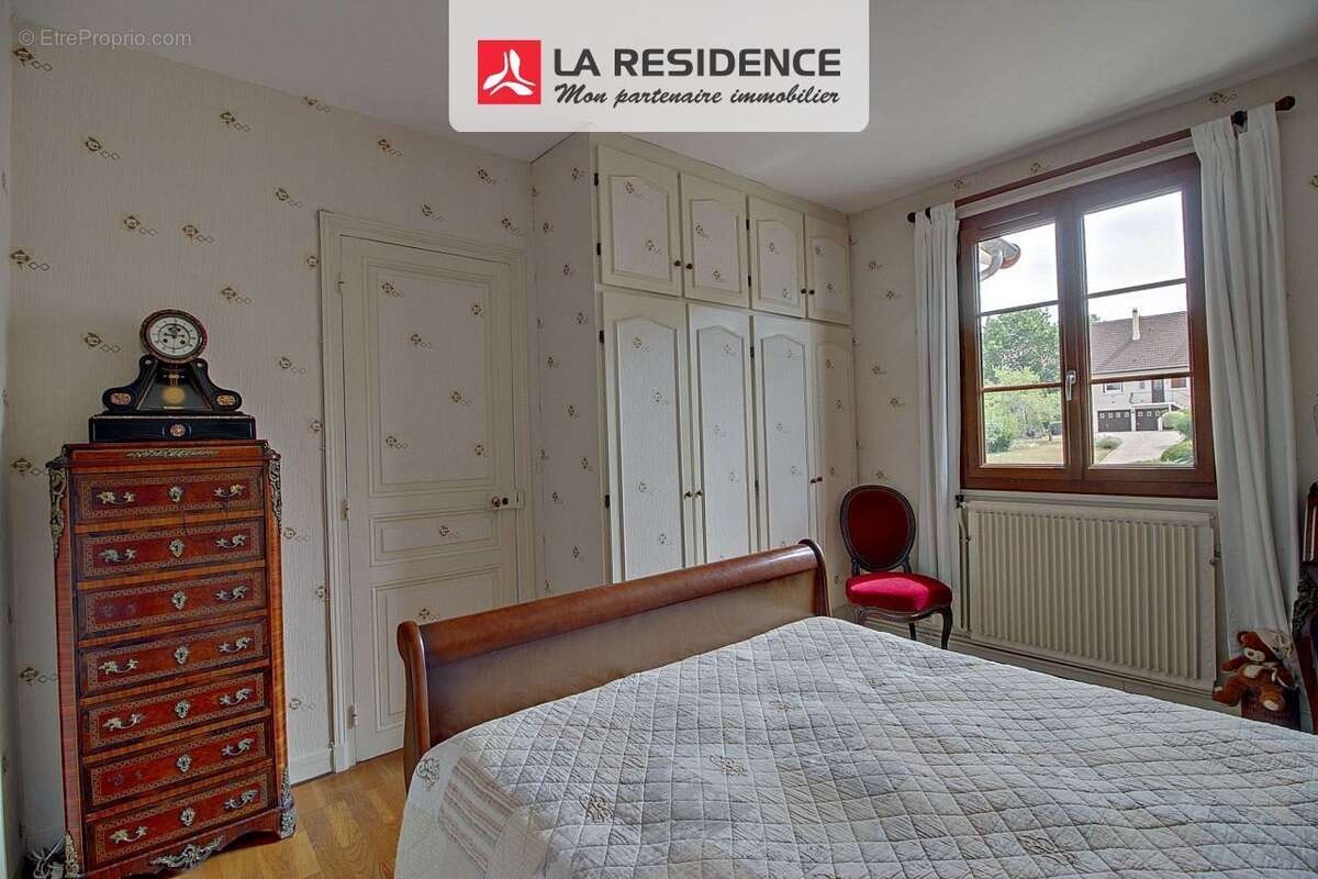 Maison 76 m² à Chambourcy  - photo 9