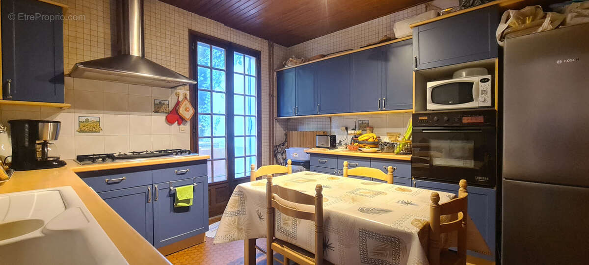 Maison à ARGENTEUIL