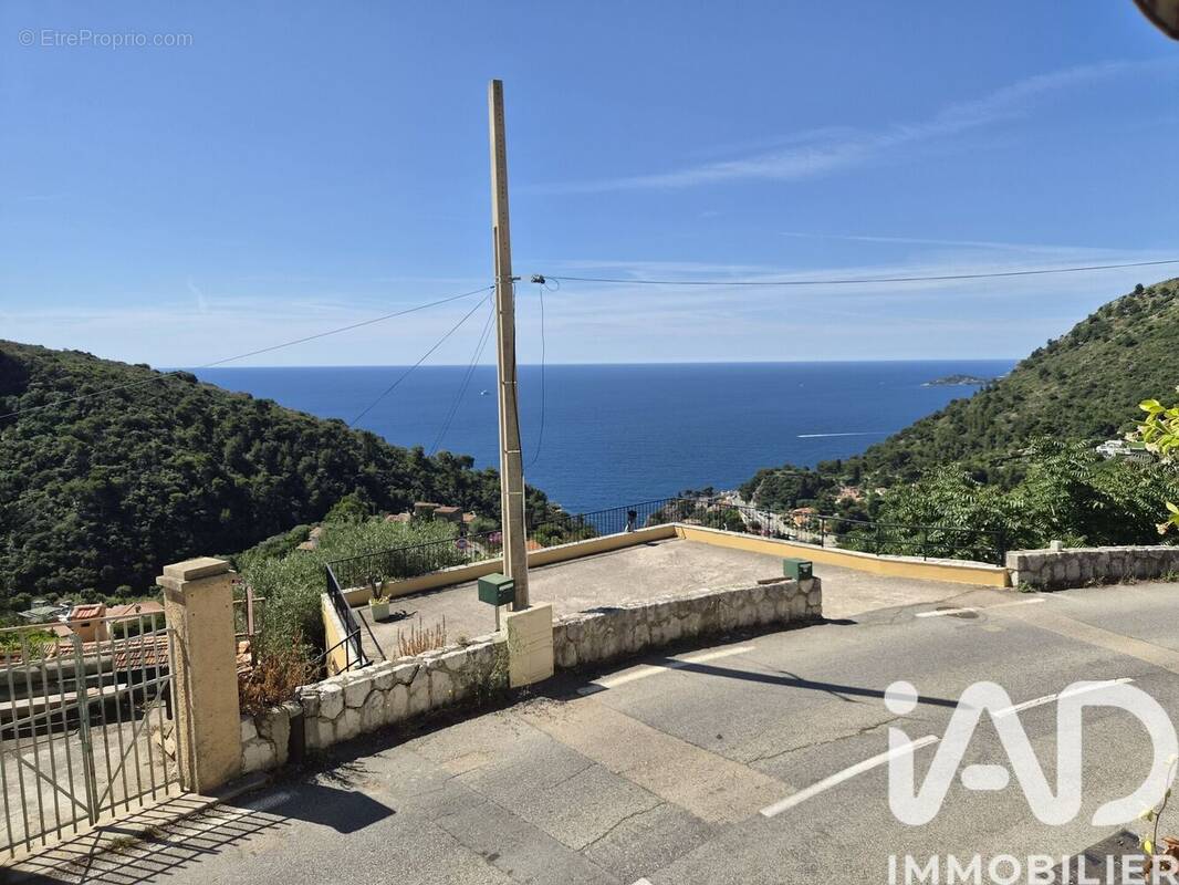 Photo 1 - Maison à EZE