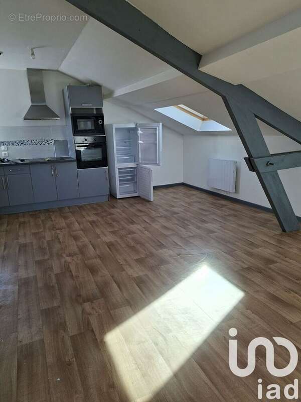 Photo 2 - Appartement à RAISMES