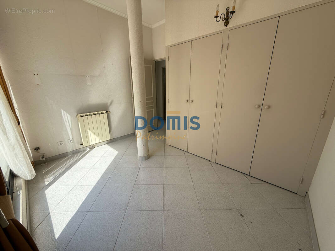 Nimes cadereau appt de type 4  dernier etage avec terrasse et garage  en exclusivite - photo 12