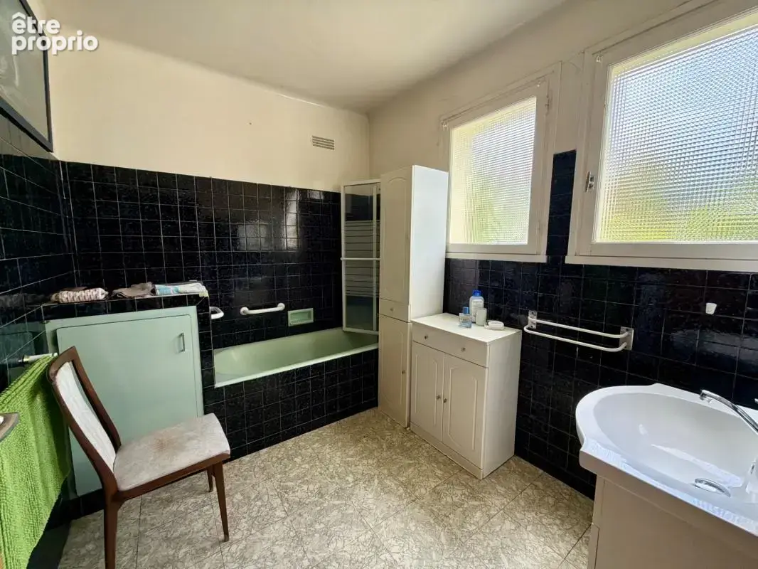 Maison à vendre 8 pièces  (56) - photo 7
