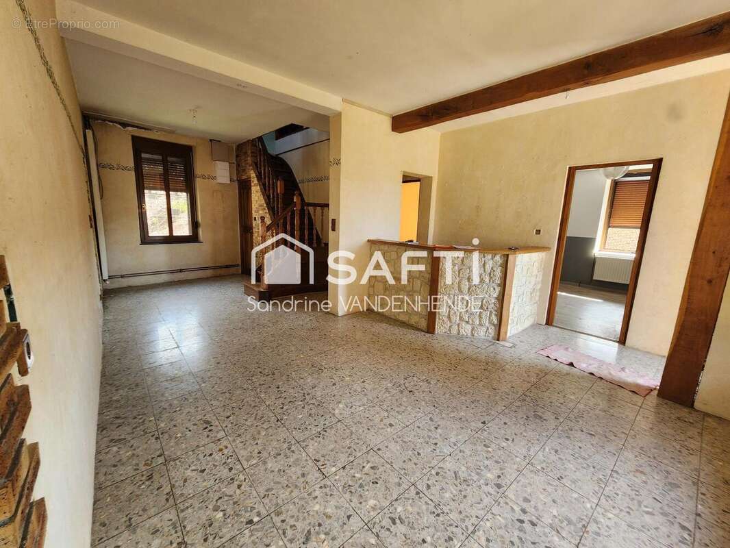 Photo 5 - Maison à SAINT-MICHEL