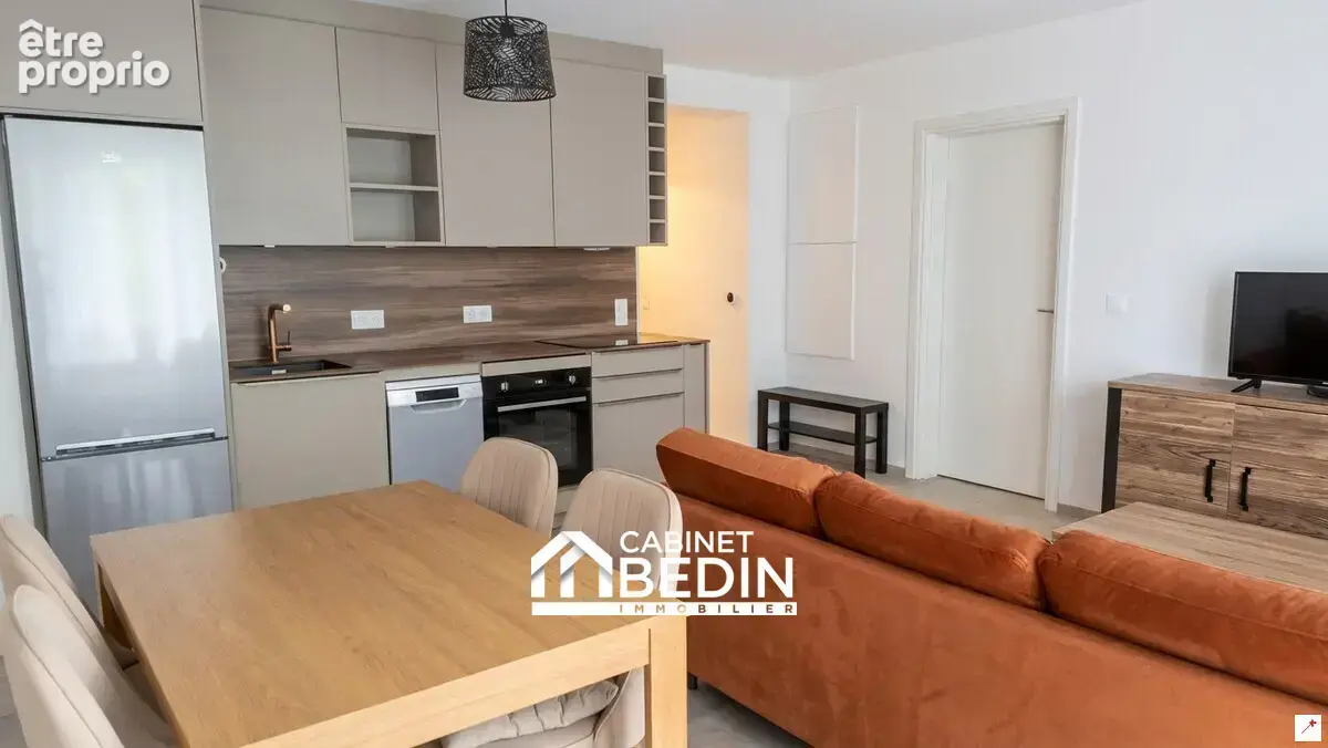 Appartement à LA TESTE-DE-BUCH