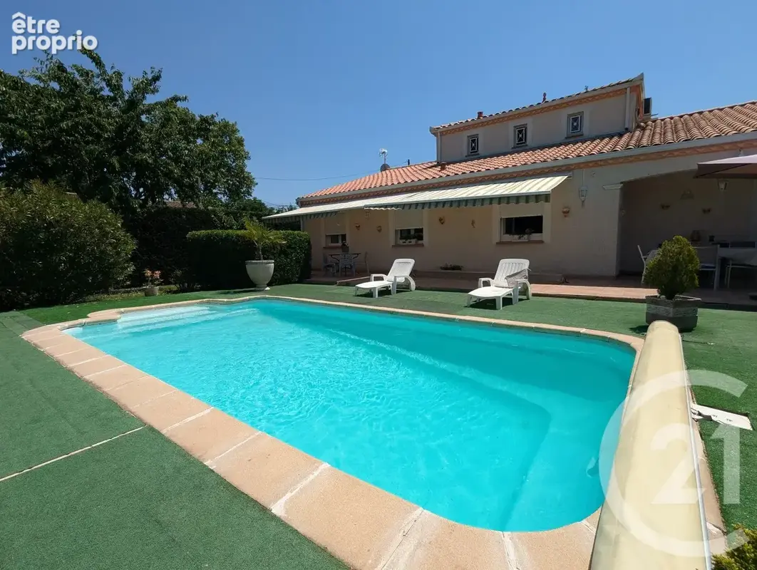 Photo Maison à Gaillac au prix de 360 000€