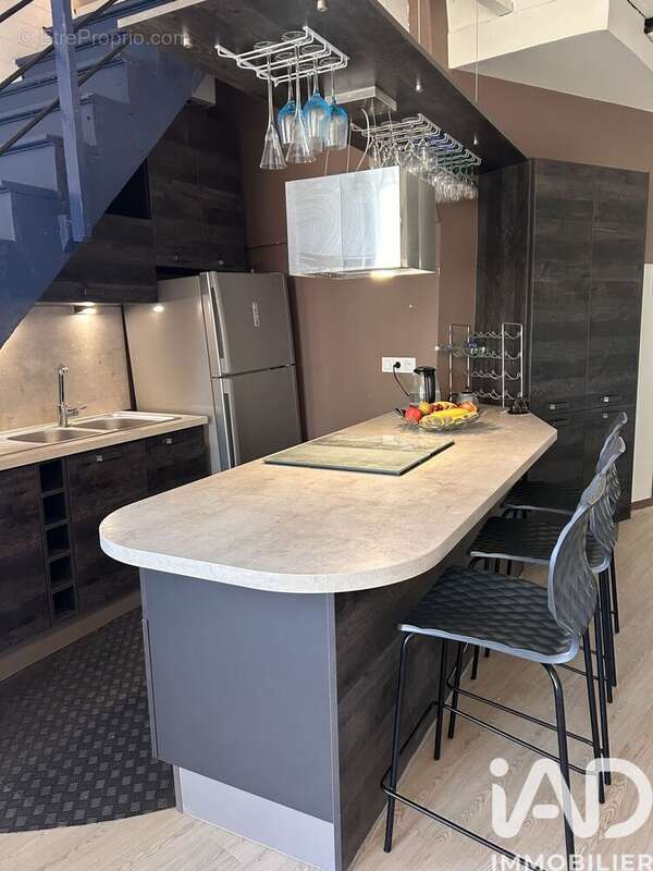 Photo 8 - Maison à SAINT-MARCELLIN