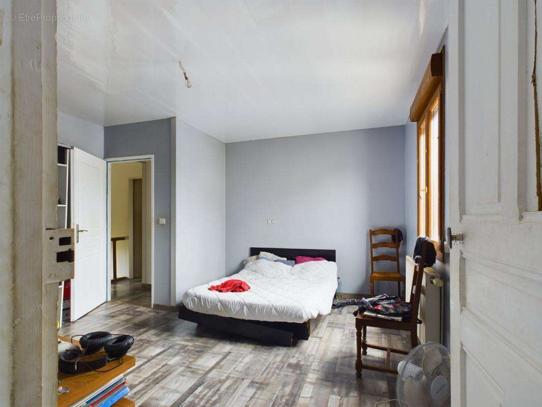 Maison 90 m² à Chaulnes  - photo 9
