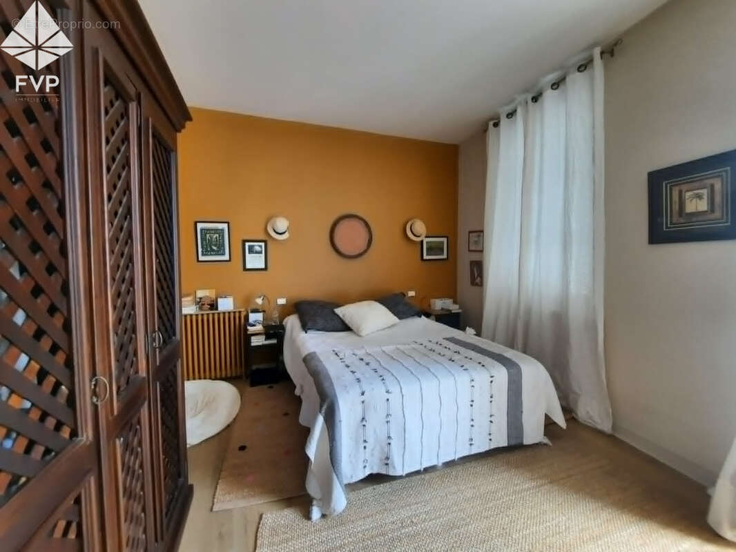 Maison à FECAMP