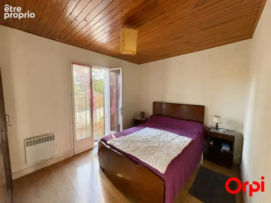 Maison de campagne - photo 6
