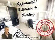 Appartement à MARCQ-EN-BAROEUL