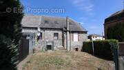 Maison à GLAGEON