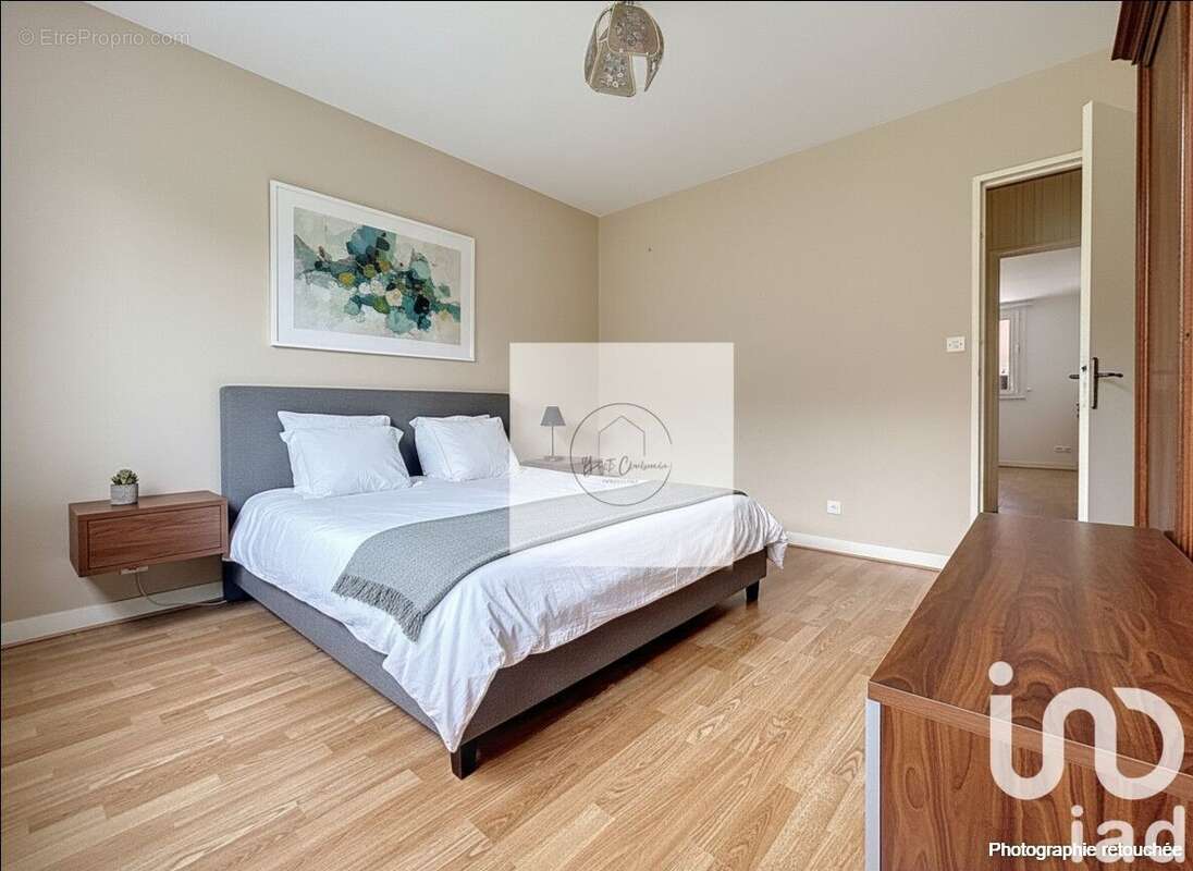 Photo 7 - Appartement à VERNOUILLET