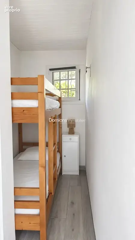 Appartement 3 pièces 38 m² à vendre à Argeles-Sur-Mer (66700) - photo 8