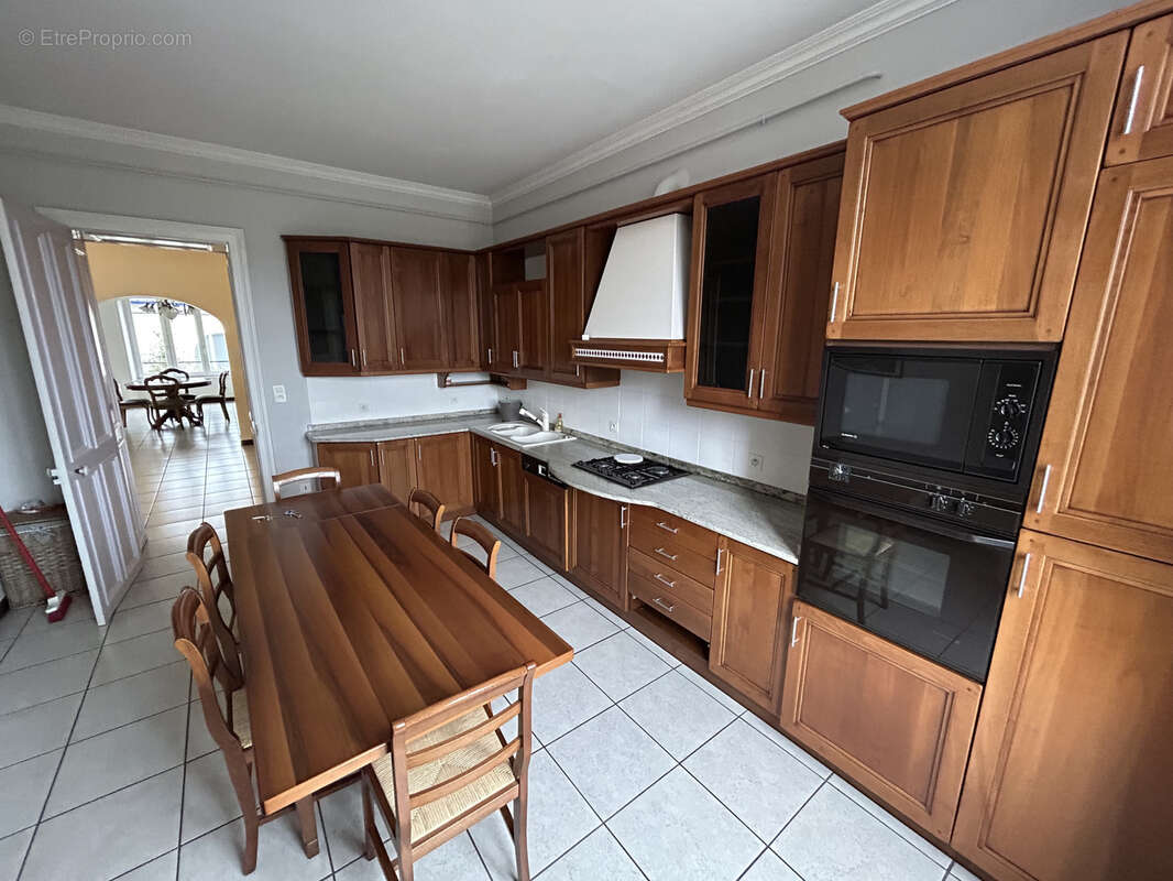 Appartement à SAINT-DIE-DES-VOSGES