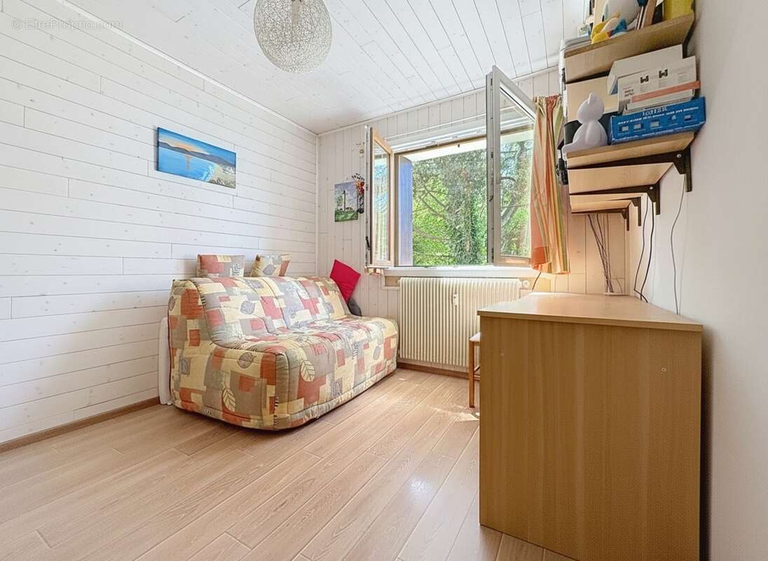 Appartement à vendre 3 pièces BONS EN CHABLAIS (74) - photo 11