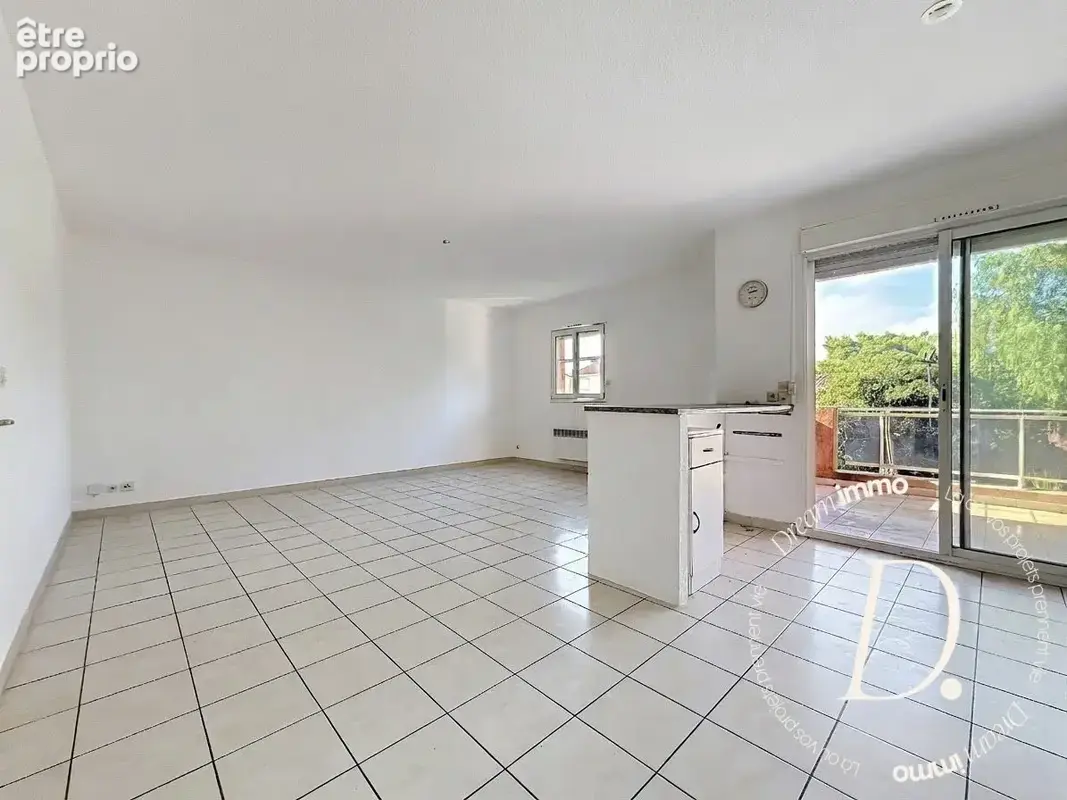 Appartement 3 pièces 68 m² à vendre à Sainte-Marie (66470) - photo 1