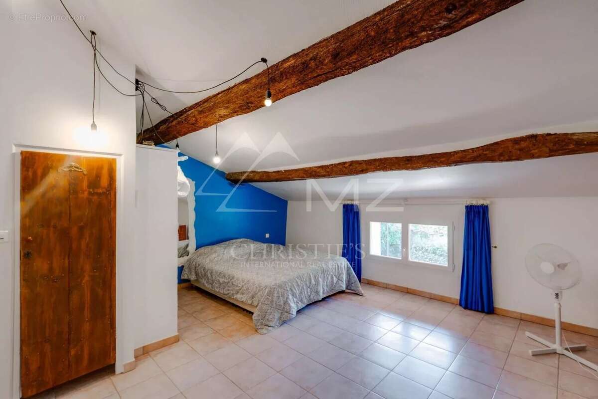 Maison à SAINTE-MAXIME