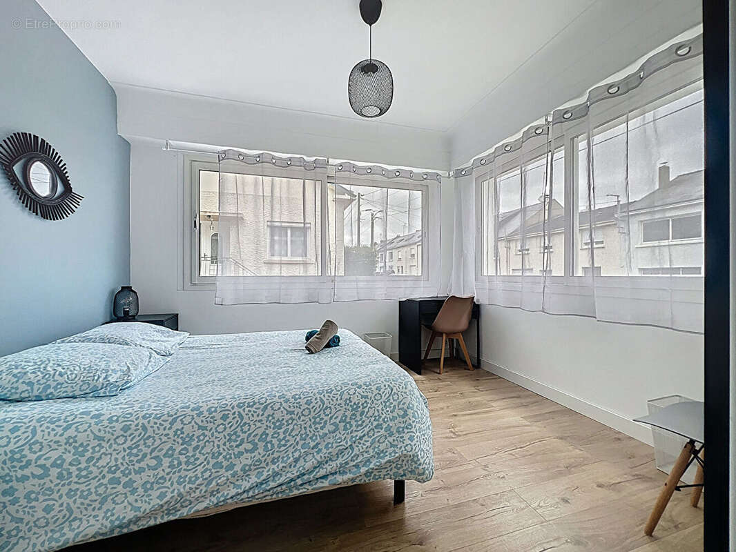 Appartement à CHOLET