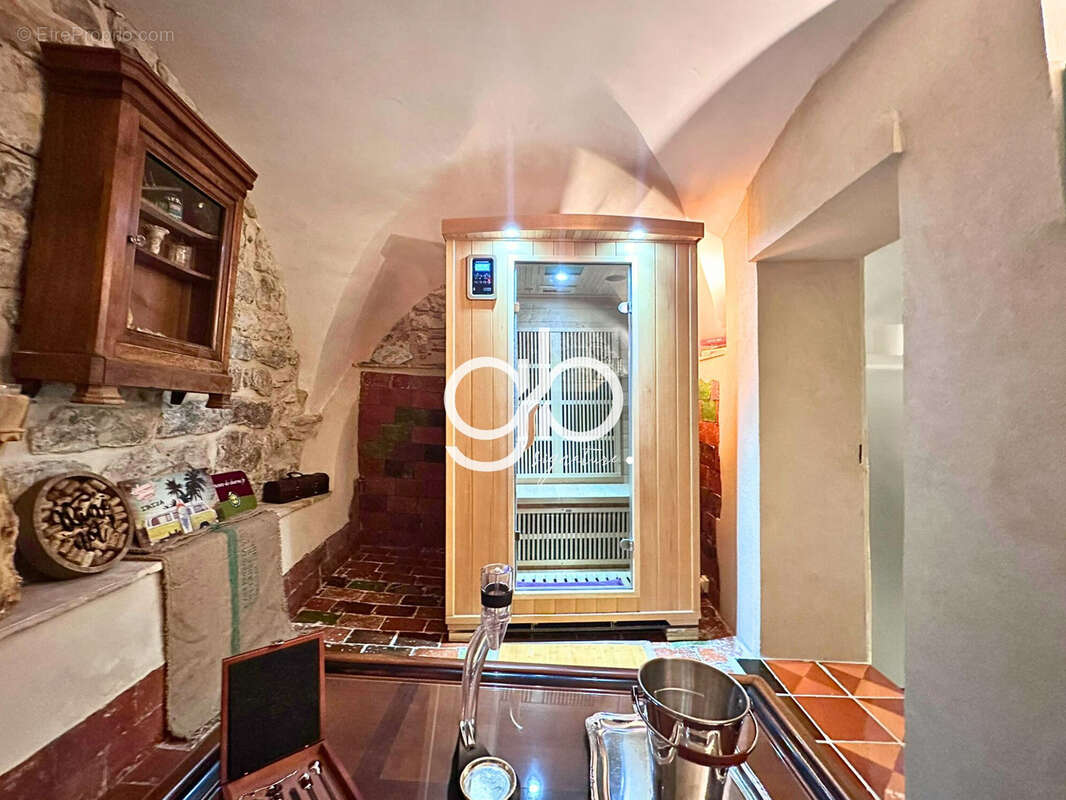 Maison à LES MATELLES