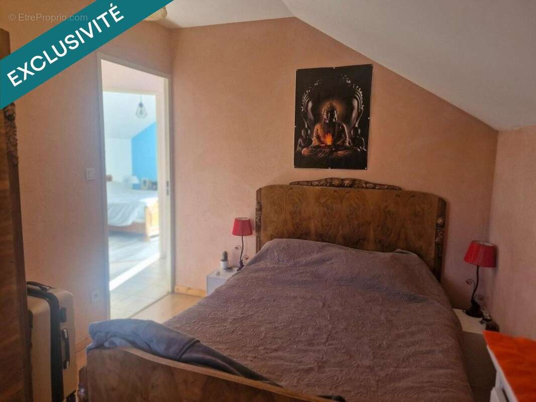 Photo 8 - Maison à BRIANCON