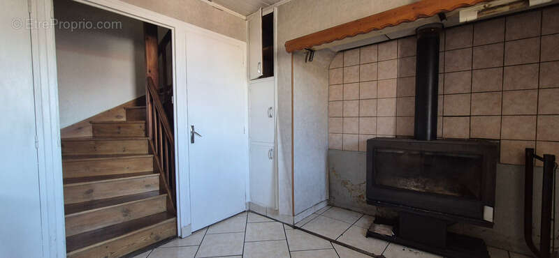 Maison à vendre 3 pièces LE MALZIEU FORAIN (48) - photo 4