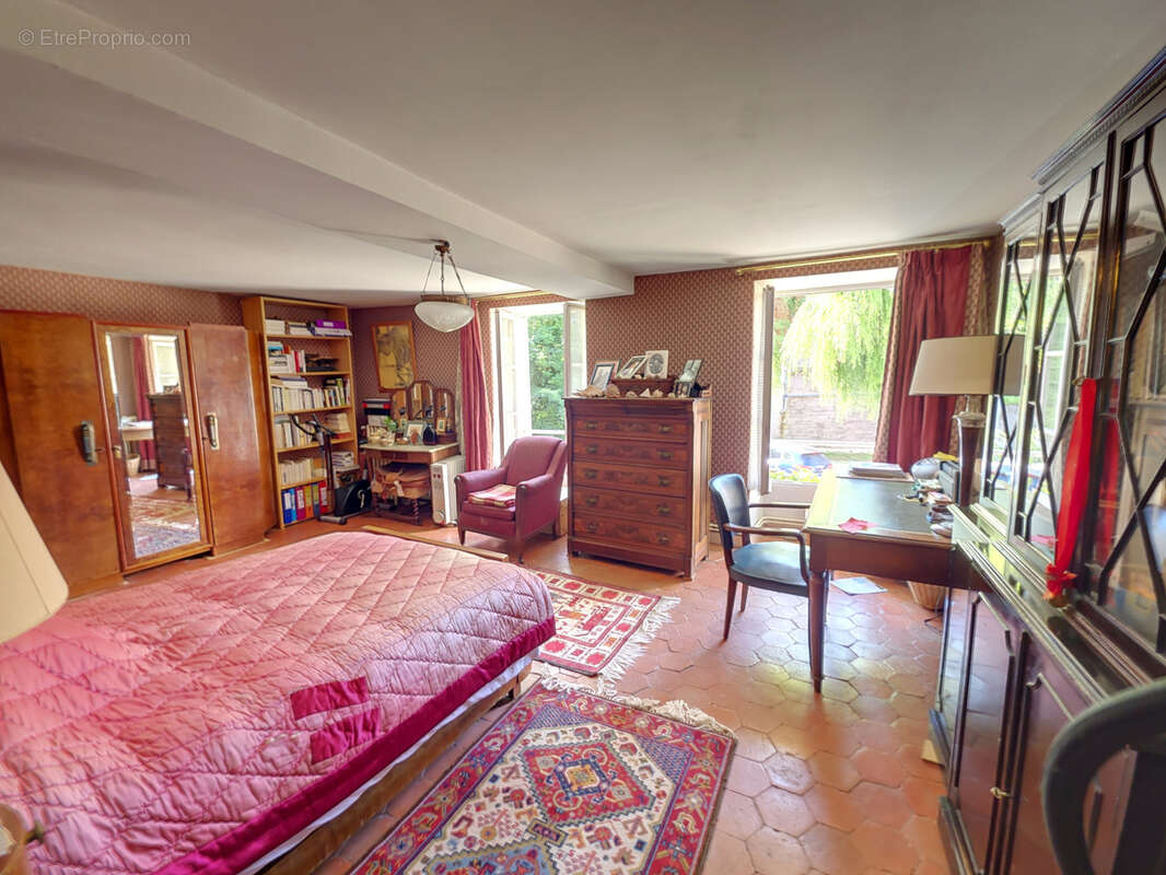 Maison à DIMANCHEVILLE