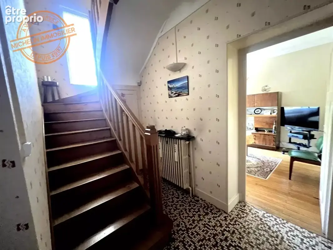 Maison 102 m² à Saint-Germain-Au-Mont-D'or  - photo 5
