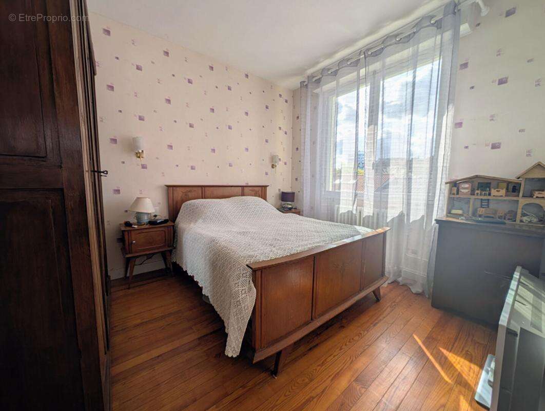 Maison à MERIGNAC