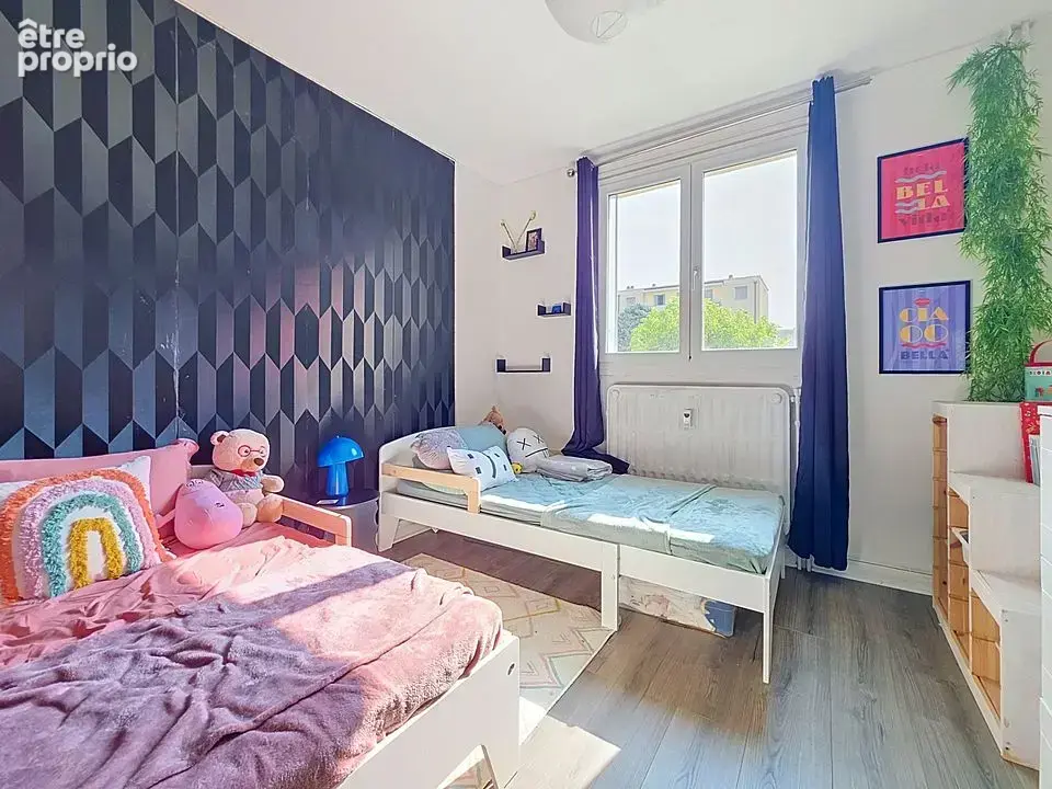 Appartement - 1 Chambre - Cave - Proche commodités - photo 13