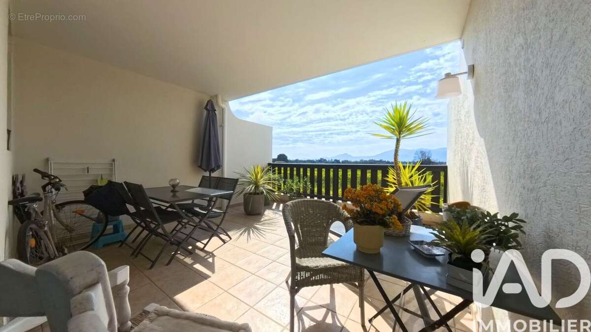 Photo 3 - Appartement à SAINT-CYPRIEN