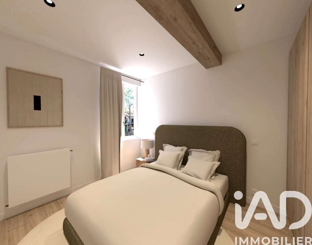 Photo 3 - Appartement à LIMONEST