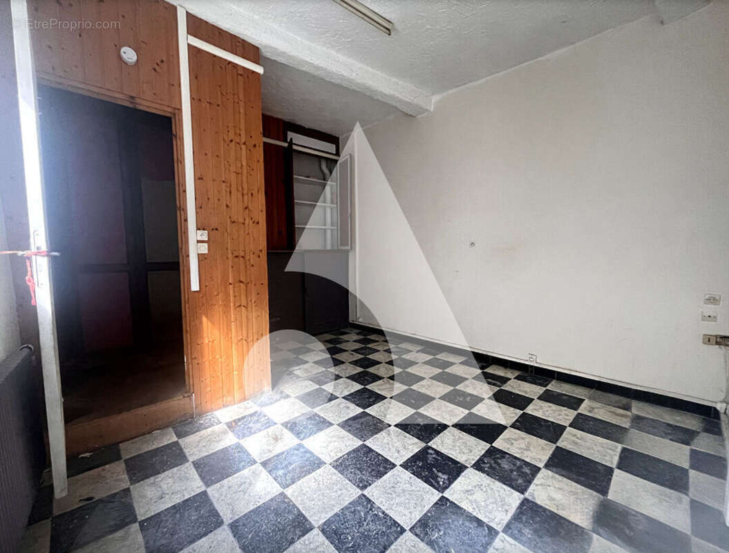 Appartement à SAINT-OMER