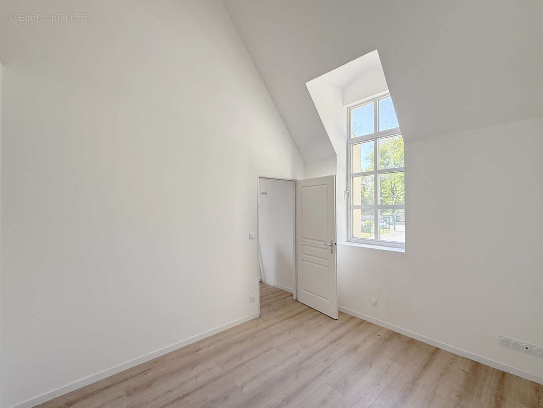 Appartement à BELLE-EGLISE