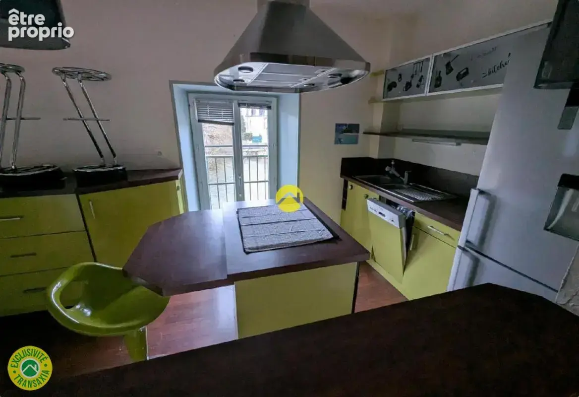 Appartement - photo 4