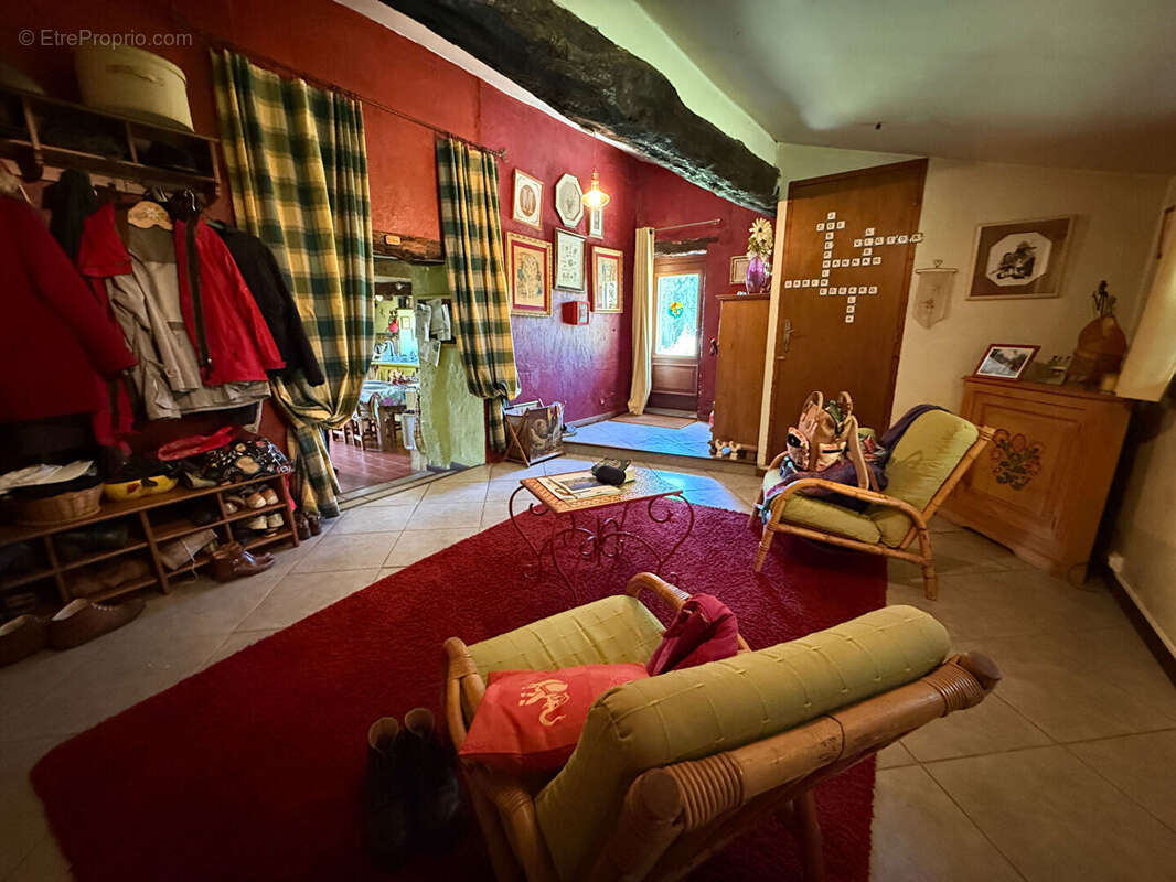 Maison de campagne - photo 5
