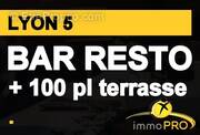Commerce à LYON-5E