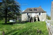 Maison à LAMOTHE-CASSEL