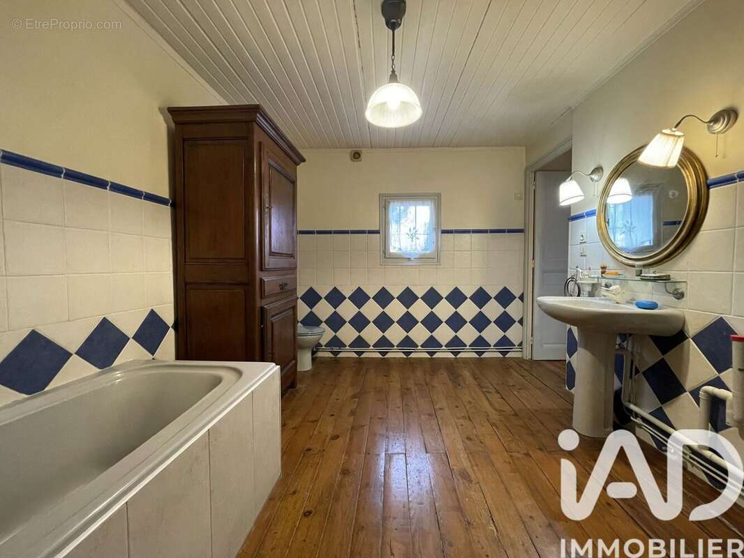 Photo 8 - Maison à RENAGE